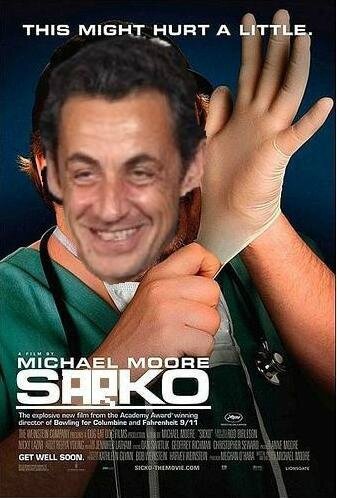 Sarkoblog