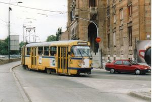 tram-sarajevo