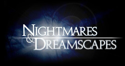 Nightmares-and-Dreamscapes