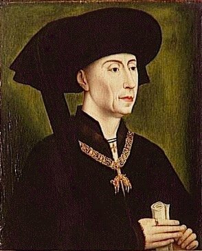 Philippe le Bon 1396-1467