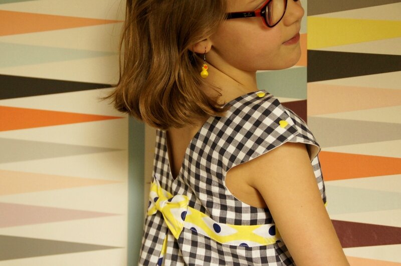 Mademoiselle 00