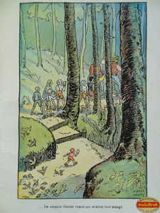 Contes de Perrault 1947