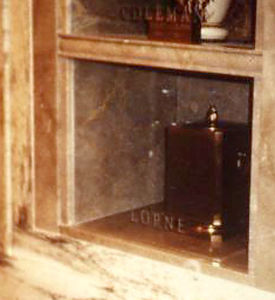 lornemarion
