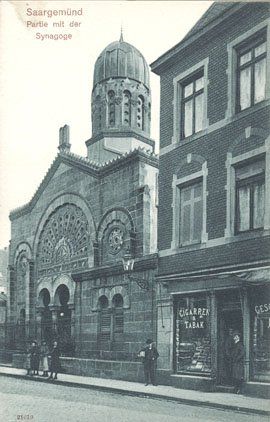 sarreguemines