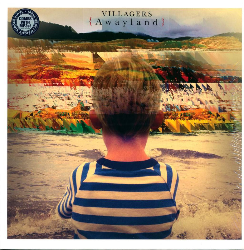 Villagers - Awayland1