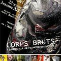 Corps Bruts