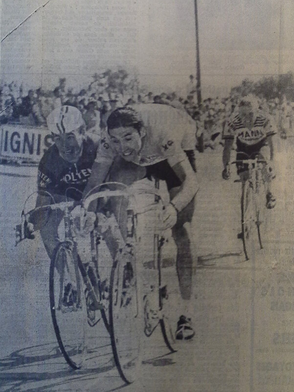 1970 07 07 Tour de France Est Républicain 1aR