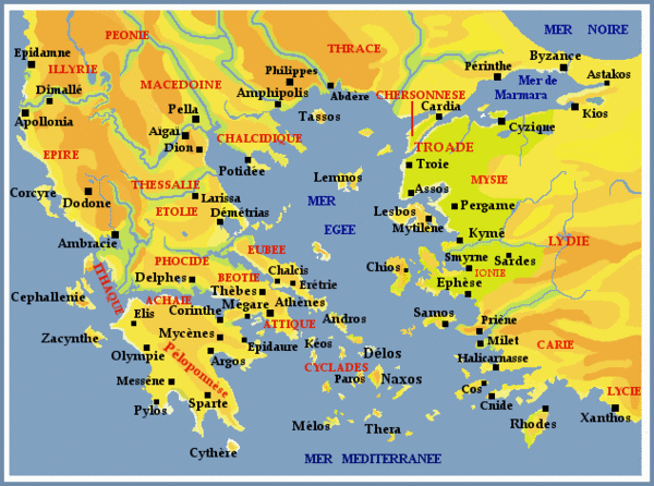 carte_grece