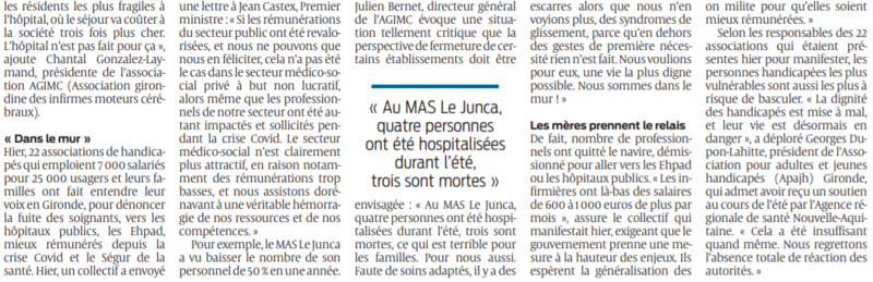 2021 10 07 SO Nos enfants restent dans leur lit jusqu'à midi faute de soin3