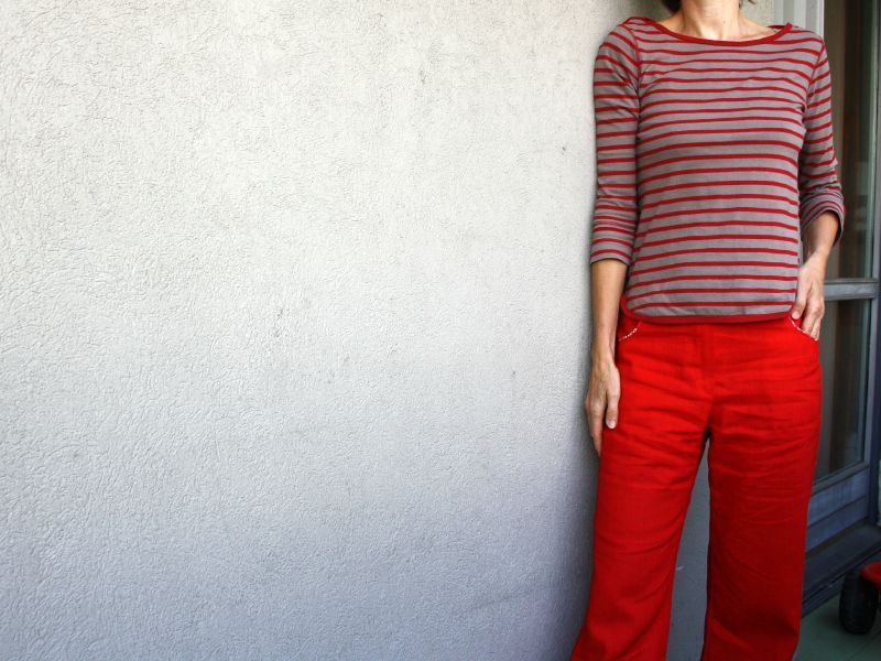 19 05 12 pantalon rouge (16)