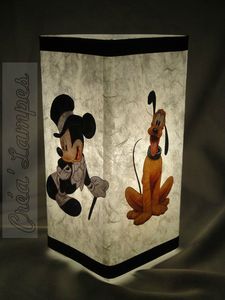 Lampe Mickey N°1 (14) (Copier)