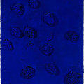 Historic <b>Yves</b> <b>Klein</b> Announced as Highlight of Phillips’ 20th Century and Contemporary Art Evening Sale
