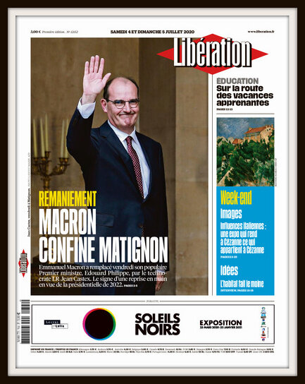 libé