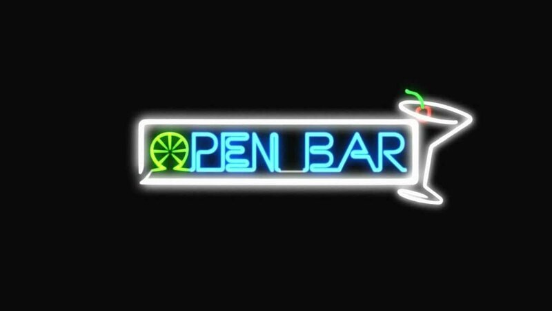 open-bar