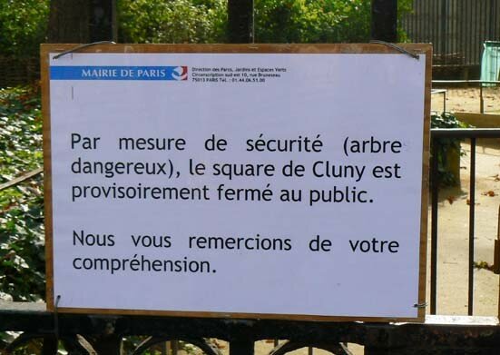 arbredangereux
