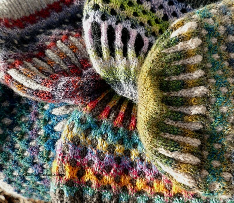 cercle bonnets