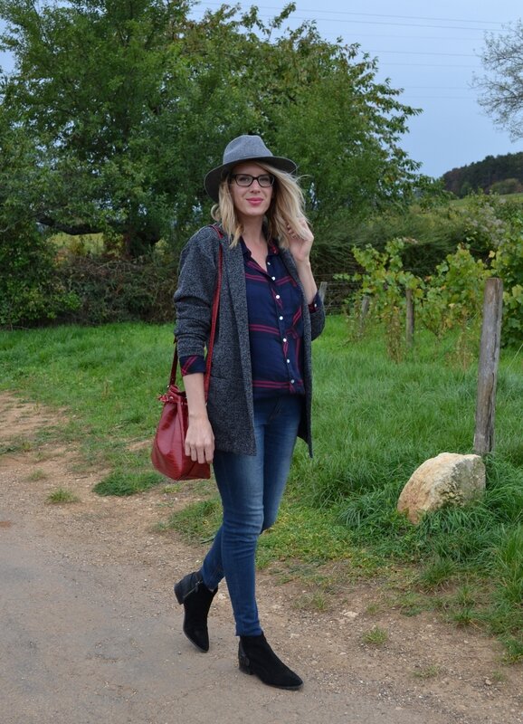 LOOK OF THE DAY239