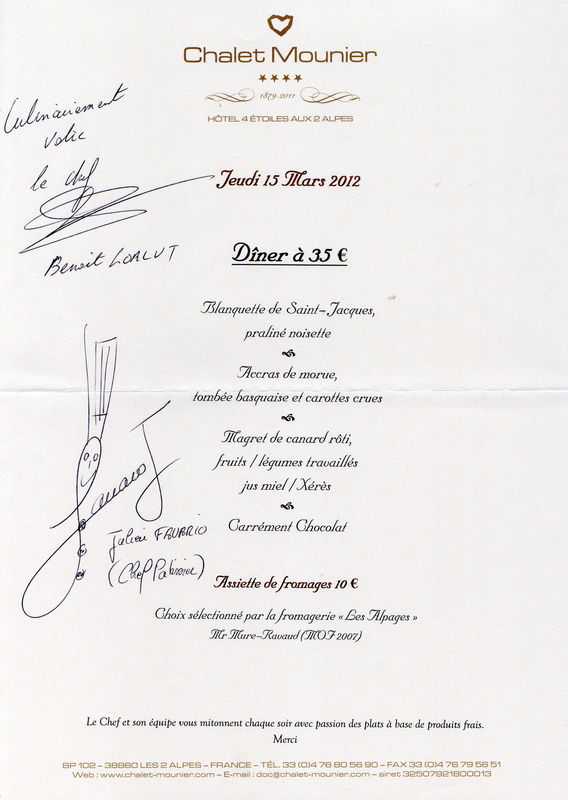 Chalet Mounier0001
