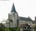 41 MESLAND EGLISE ND