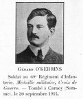 O'KERRINS Gérard
