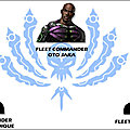 <b>Fleet</b> Commander - Le combat pour la Liberté gagne Phébé !