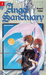 angelsanctuary