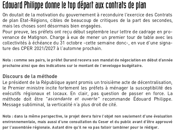 contrats de plan1