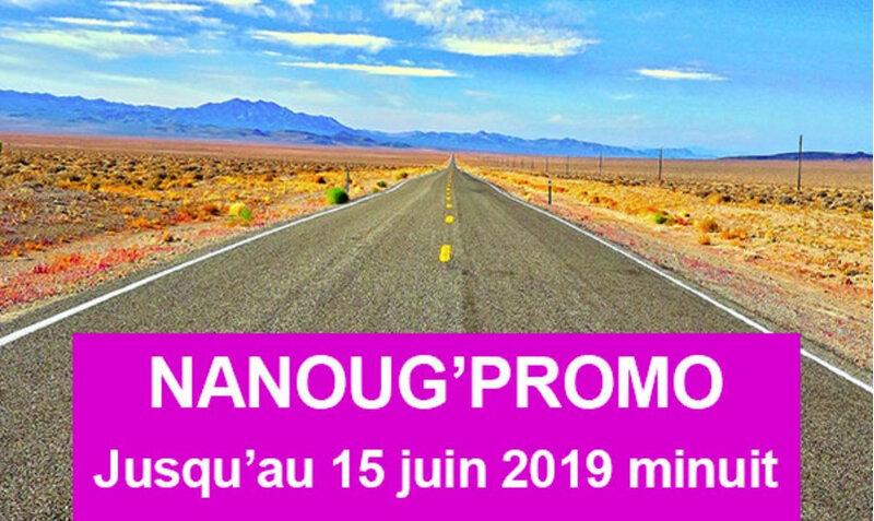 promo juin 2019