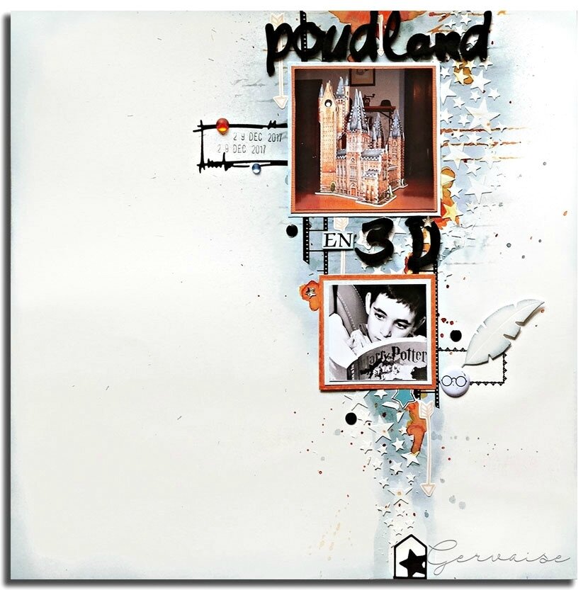 Poudlard