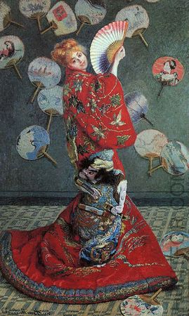 Claude_Monet_Madame_Monet_en_costume_japonais