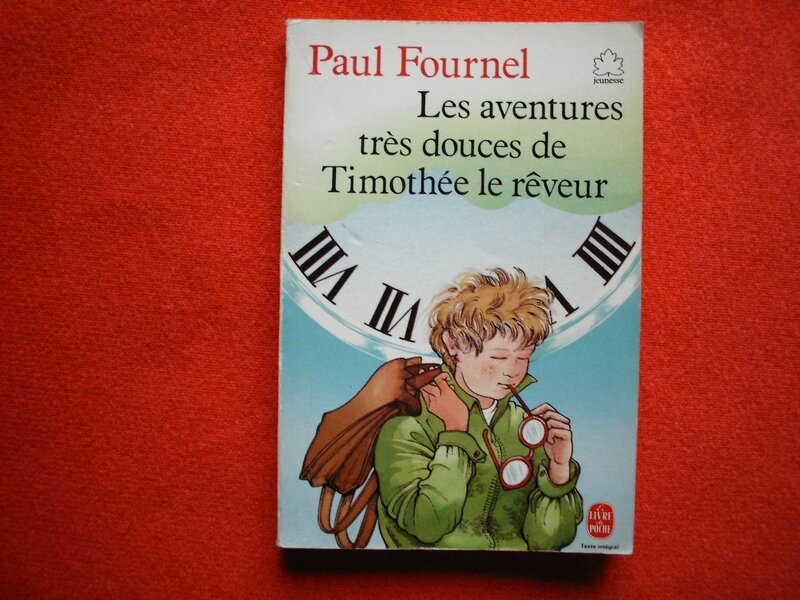 les aventures très douces