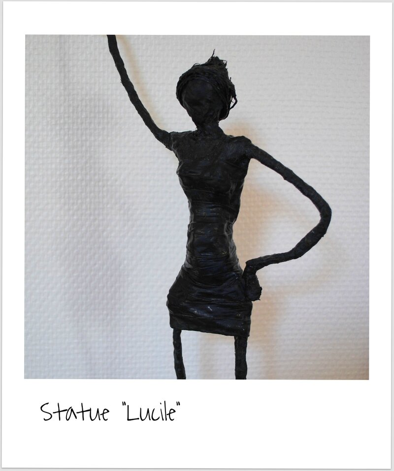 Lucile Prix : 80€