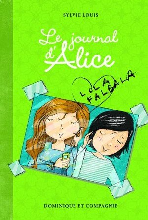 40 journal d'alice 2