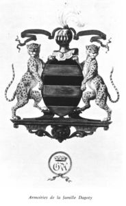 DAGOTY_Armorial