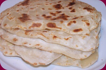 parotta