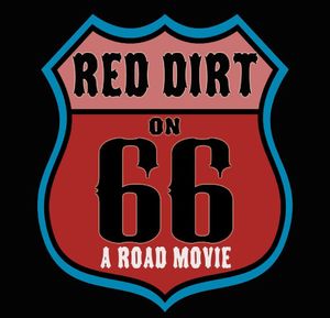 red dirt on 66 - a road movie
