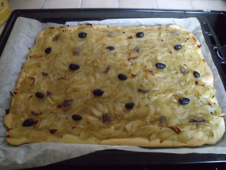 PISSALADIERE