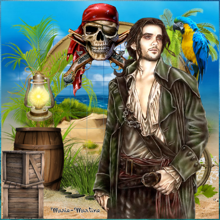 pirate MA 2 juin 2023