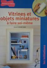vitrines miniatures 2003