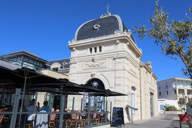 Le Casino Joa de Chatelaillon-Plage 7