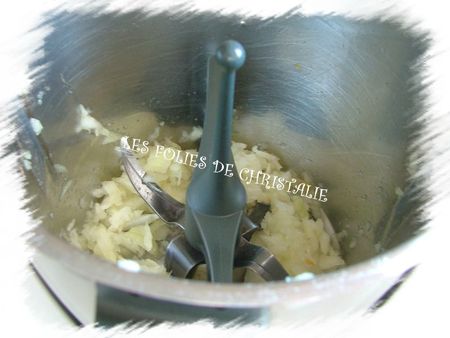 Purée de pommes de terre 2