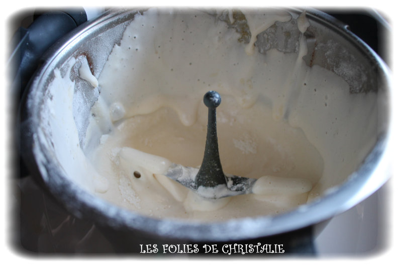 Roulé pommes 3