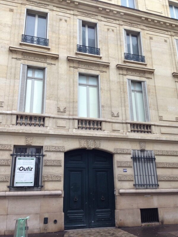 149 Grenelle