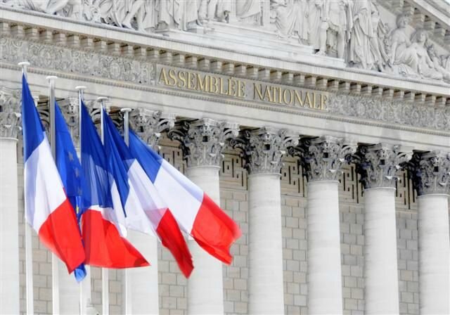 Assemblée nationale