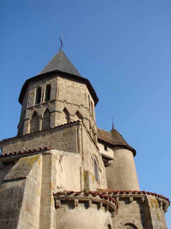 Chappes (4)