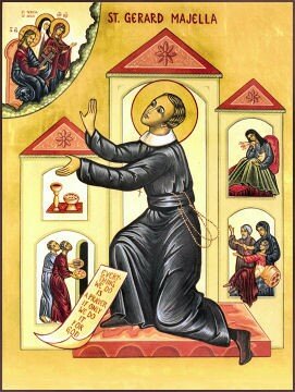 Icon_of_St_Gerard_Majella