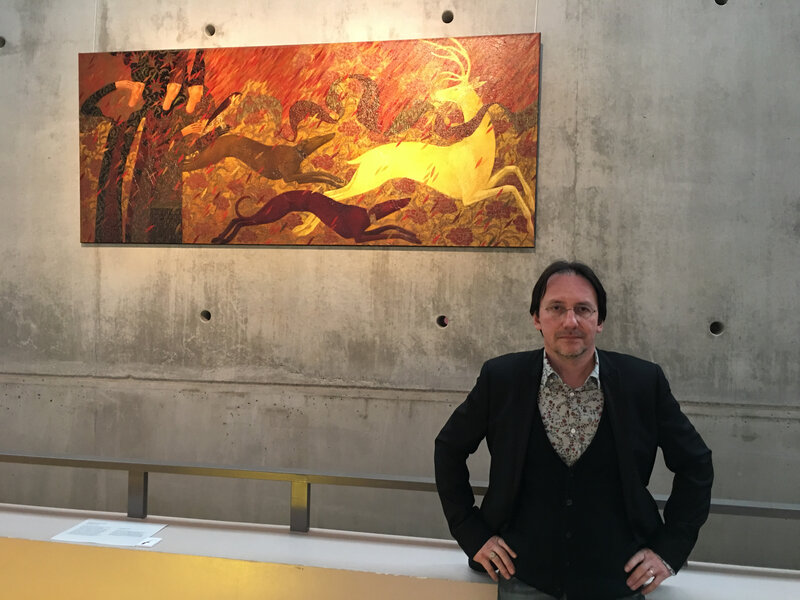 Scriptorial_Avranches_musée_manuscrits_Mont-Saint-Michel_Timur D'Vast_exposition_expo_2019