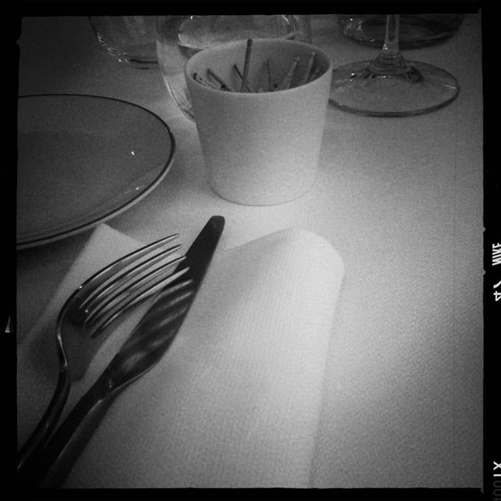couverts