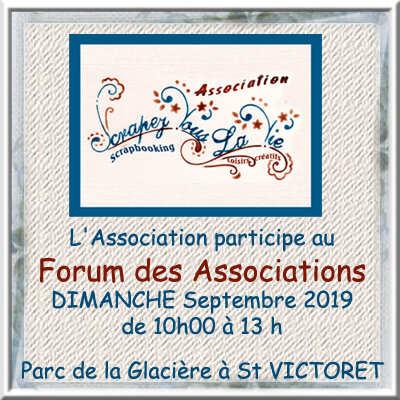 Annonce forum St Victoret 2019 1 copier