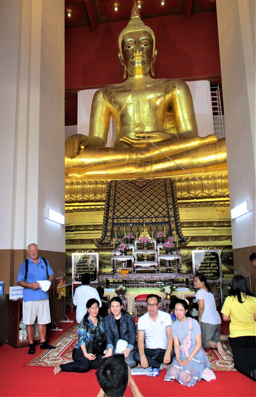 2019 04 16 Ayutthaya siam (1)